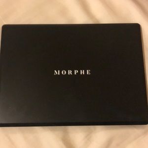 Morphe eyeshadow palette 35O